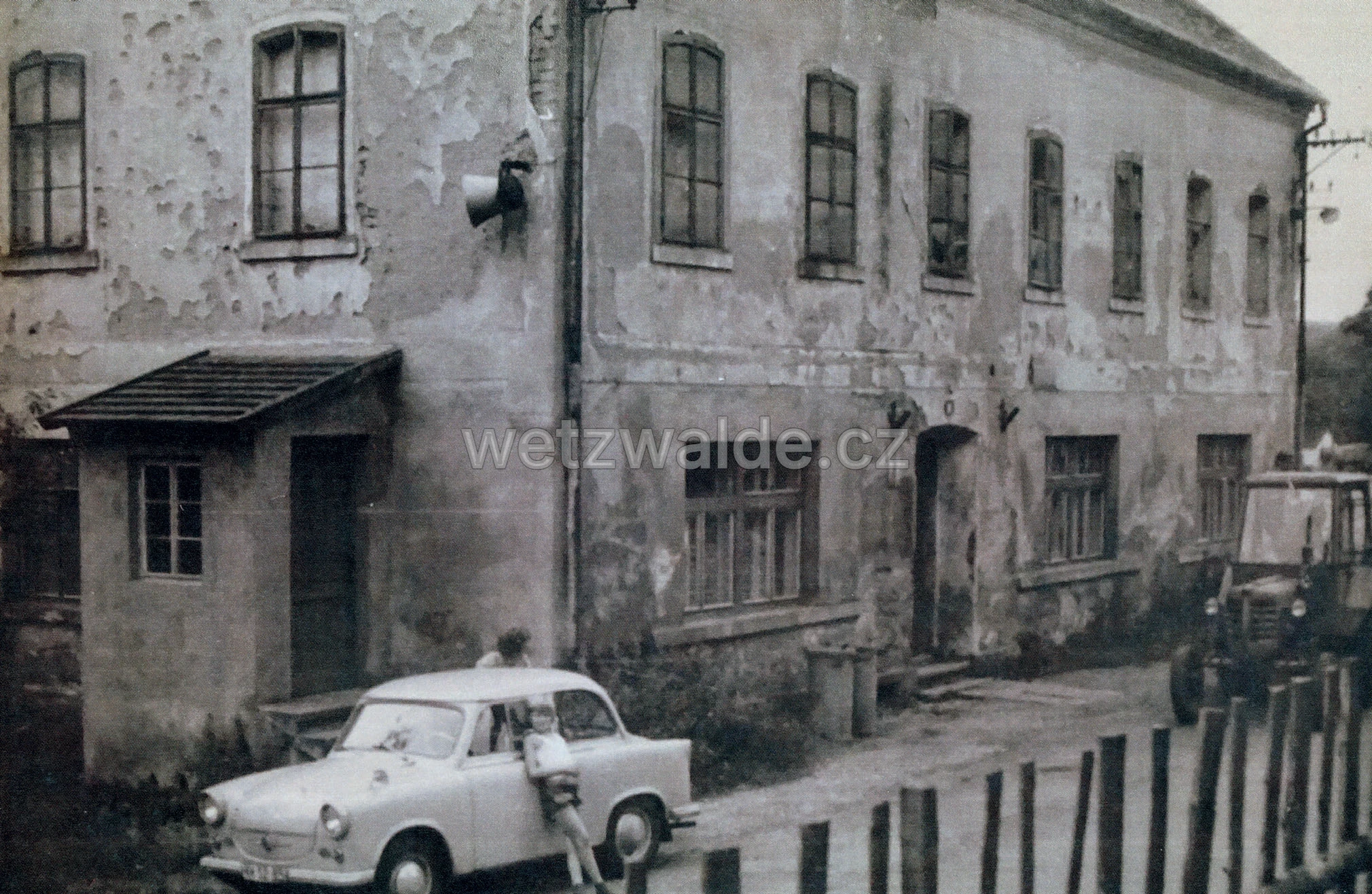 Hostinec Annenhof