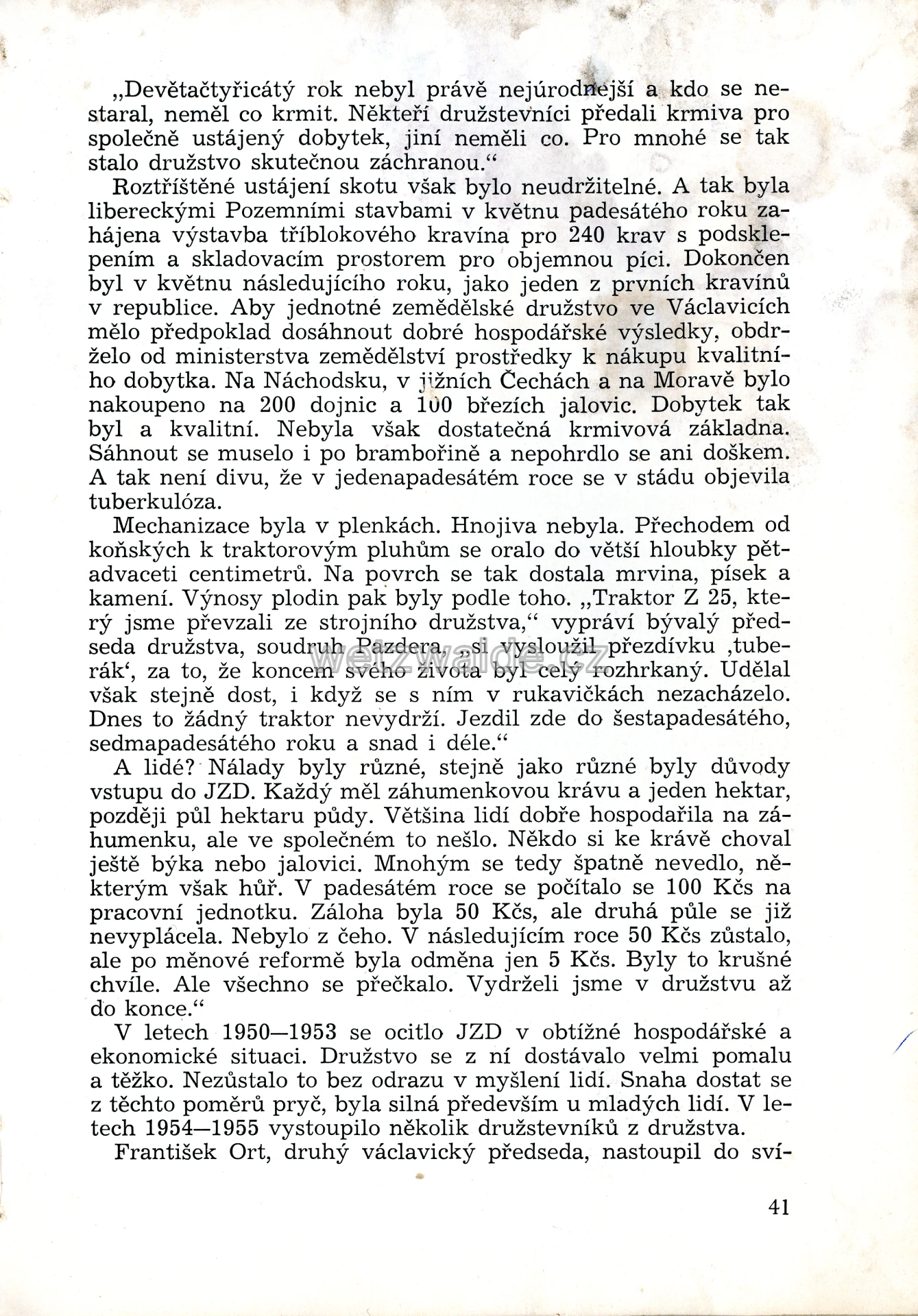 Ukázka z knihy 8