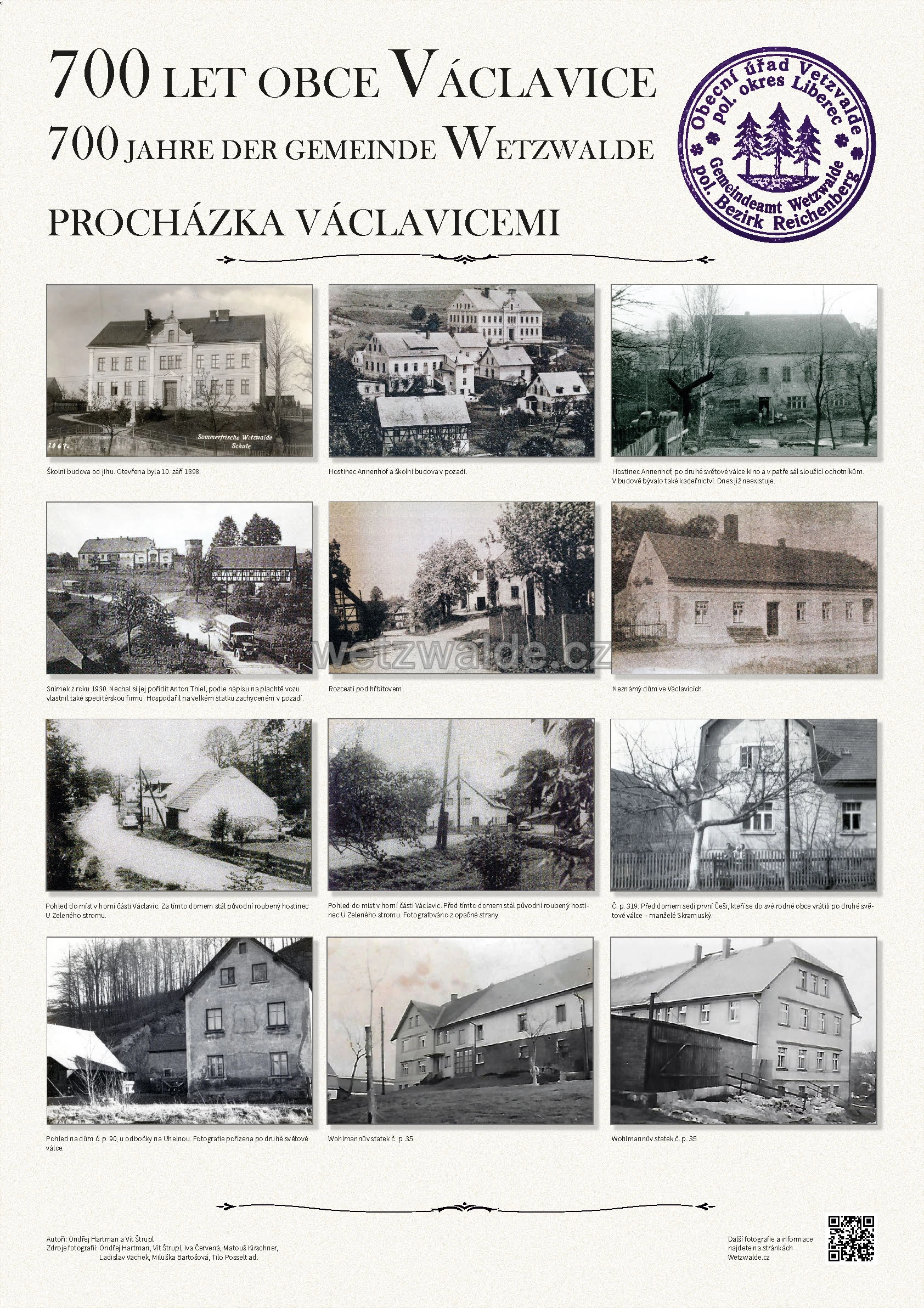 vystavni panely 700 let vaclavic_prochazka_1