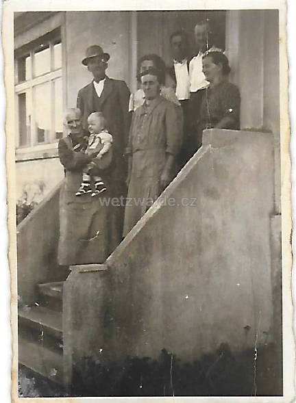Wohlmannův statek