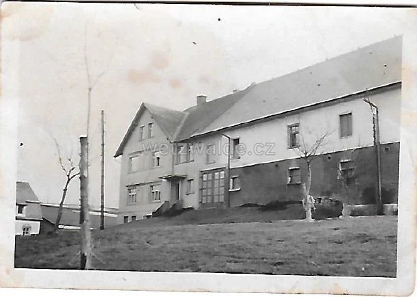 Wohlmannův statek 1