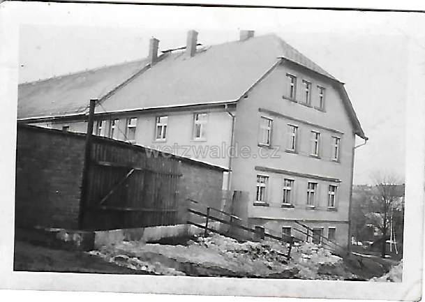 Wohlmannův statek 2