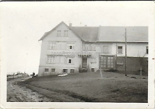 Wohlmannův statek 3