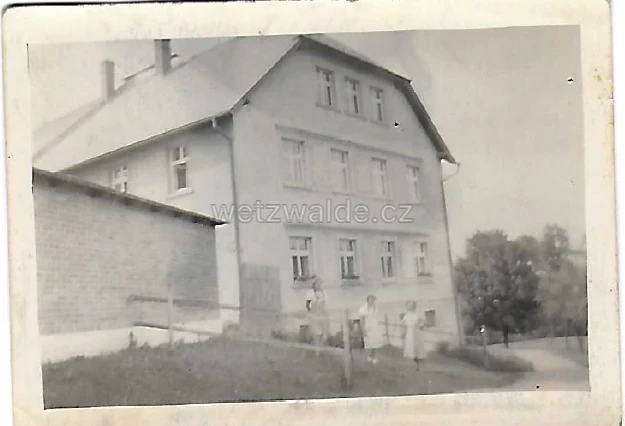 Wohlmannův statek 4
