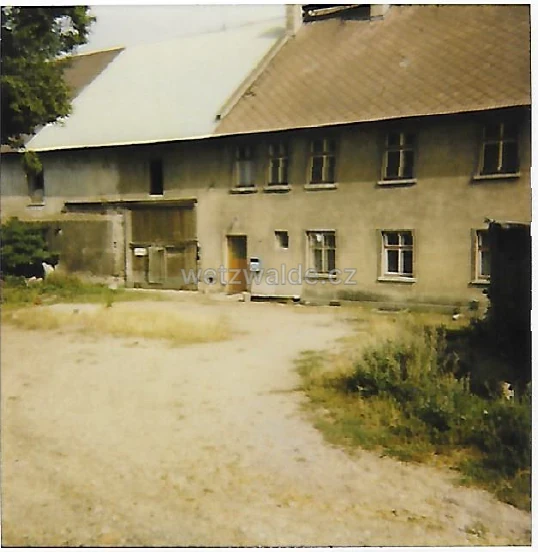 Wohlmannův statek 6