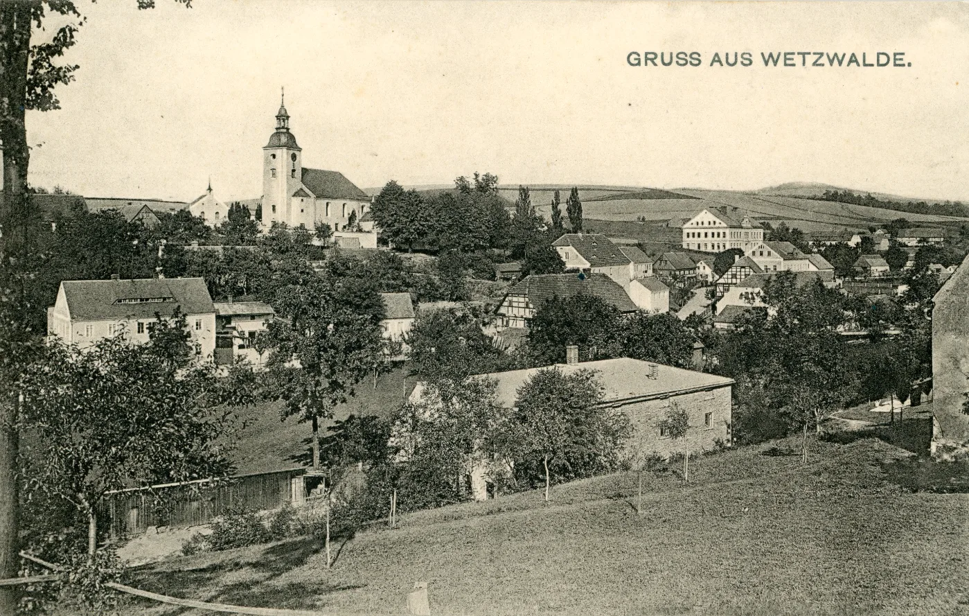 1900–1938 — Rakousko-Uhersko a první republika
