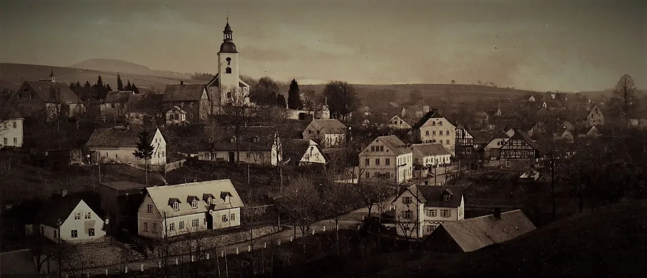 1938–1945 — Nacistická okupace